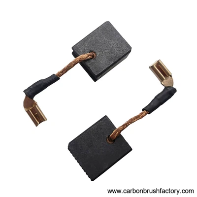 DWE4205 Ugljena četka za DeWalt kutnu brusilicu